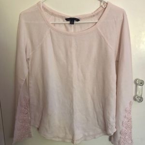 American Eagle long sleeve
